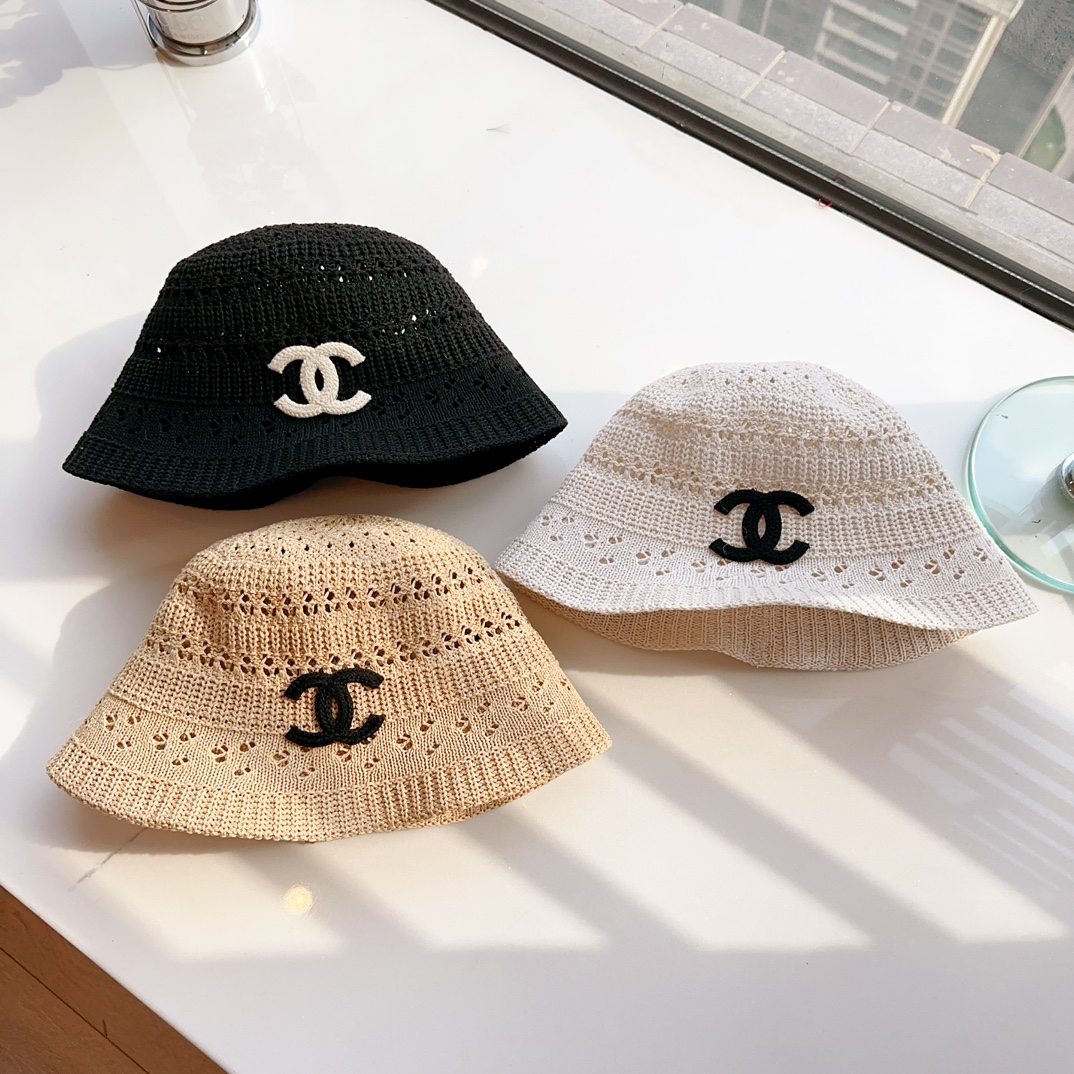 샤넬 모자 82804 Chanel Cap
