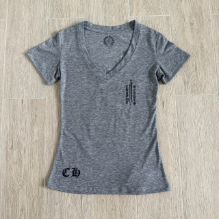 크롬하츠 여성 반팔 83066 Chrome Hearts Women T Shirt