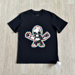 크롬하츠 남성 반팔 83079 Chrome Hearts T Shirt