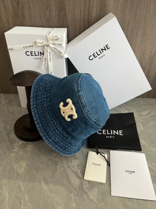 셀린느 모자 83161 Celine Cap