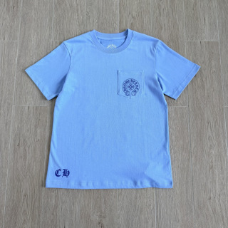 크롬하츠 남성 반팔 83172 Chrome Hearts T Shirt