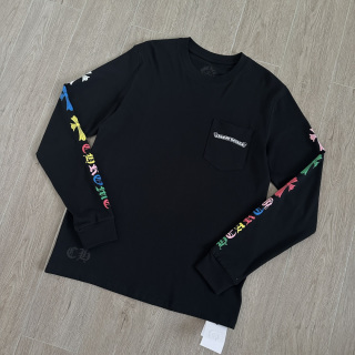 크롬하츠 남성 긴팔 83175 Chrome Hearts Long Sleeve