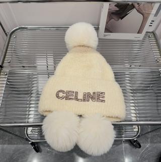 셀린느 모자 83177 Celine Cap