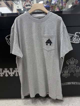 크롬하츠 남성 반팔 83220 Chrome Hearts T Shirt