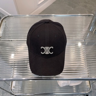 셀린느 모자 83268 Celine Cap