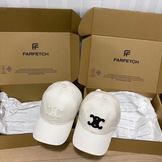 셀린느 모자 83301 Celine Cap