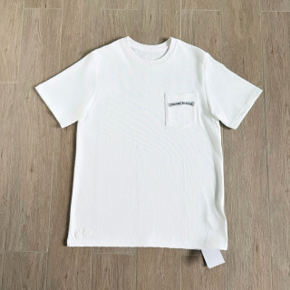 크롬하츠 남성 반팔 83305 Chrome Hearts T Shirt