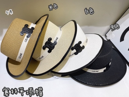 셀린느 모자 83339 Celine Cap