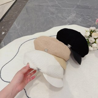 셀린느 모자 83370 Celine Cap