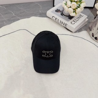 셀린느 모자 83380 Celine Cap