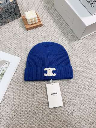 셀린느 모자 83408 Celine Cap