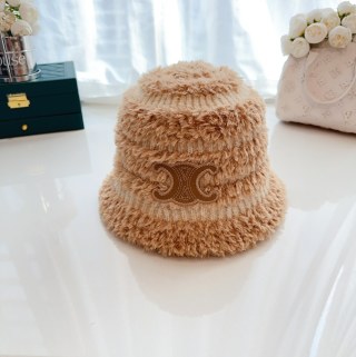 셀린느 모자 83415 Celine Cap