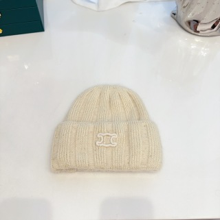 셀린느 모자 83420 Celine Cap
