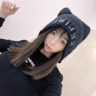 셀린느 모자 83449 Celine Cap