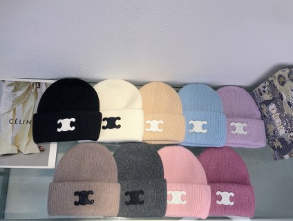 셀린느 모자 83465 Celine Cap