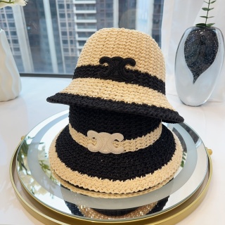 셀린느 모자 83505 Celine Cap