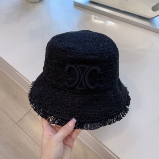 셀린느 모자 83541 Celine Cap