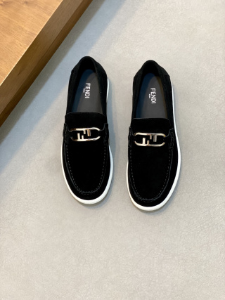 펜디 신발 83816 Fendi Shoes