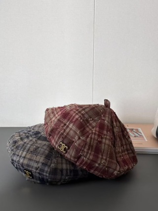 셀린느 모자 83981 Celine Cap