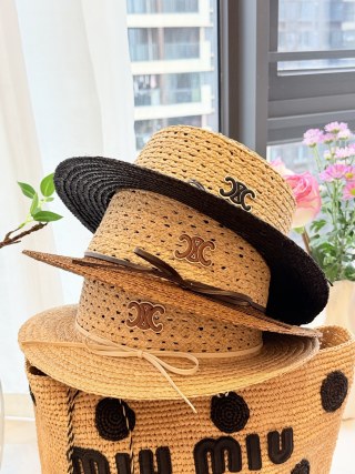 셀린느 모자 84078 Celine Cap