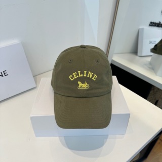 셀린느 모자 84085 Celine Cap
