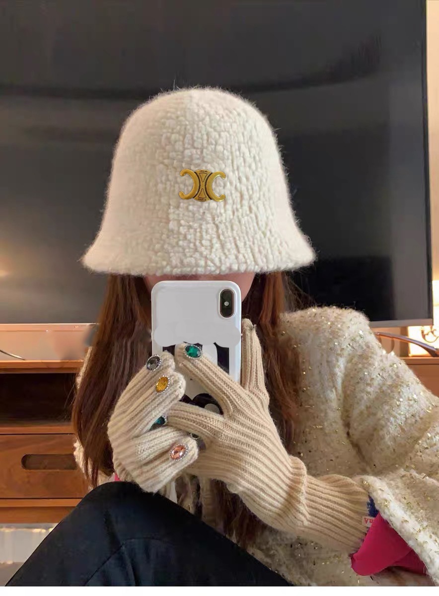 셀린느 모자 84279 Celine Cap