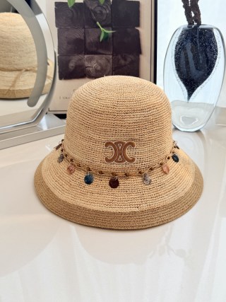셀린느 모자 84427 Celine Cap