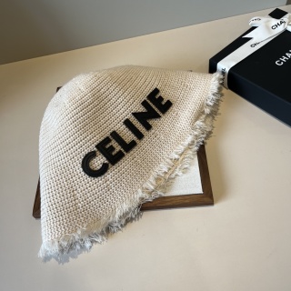 셀린느 모자 84589 Celine Cap