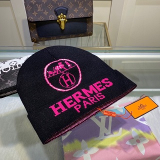 에르메스 모자 84634 Hermes Cap