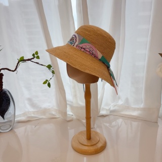 에르메스 모자 84646 Hermes Cap