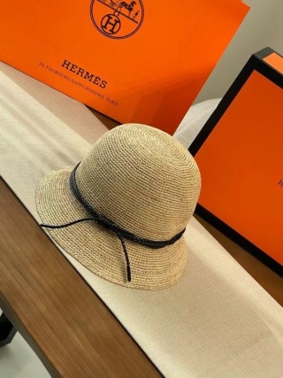 에르메스 모자 84652 Hermes Cap