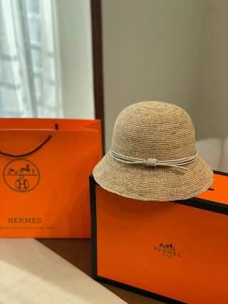 에르메스 모자 84653 Hermes Cap
