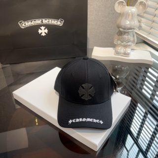 크롬하츠 모자 84668 Chrome Hearts Cap