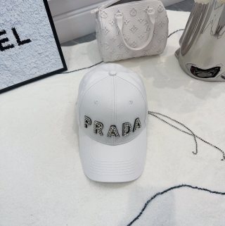프라다 모자 84692 Prada Cap