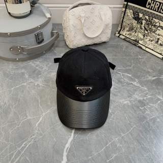 프라다 모자 84716 Prada Cap