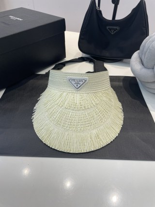 프라다 모자 84721 Prada Cap