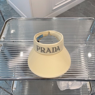 프라다 모자 84723 Prada Cap