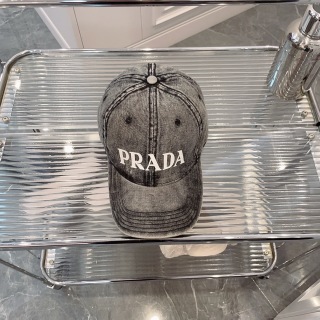 프라다 모자 84726 Prada Cap