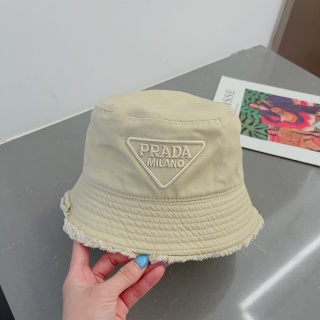 프라다 모자 84739 Prada Cap