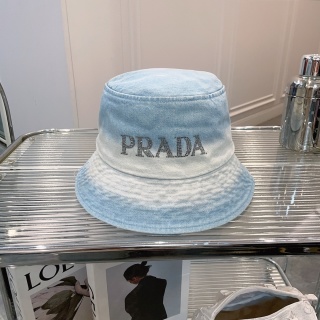 프라다 모자 84740 Prada Cap