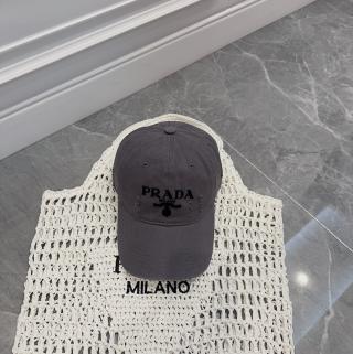 프라다 모자 84746 Prada Cap