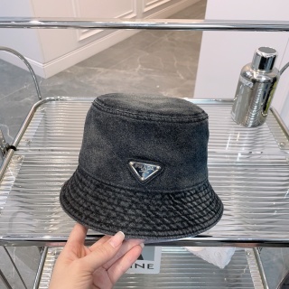 프라다 모자 84754 Prada Cap