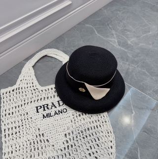 프라다 모자 84756 Prada Cap