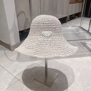프라다 모자 84773 Prada Cap