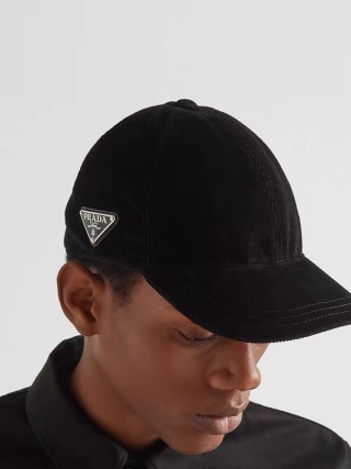 프라다 모자 84806 Prada Cap