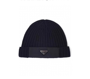 프라다 모자 84818 Prada Cap