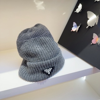 프라다 모자 84865 Prada Cap