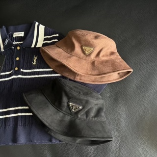 프라다 모자 84870 Prada Cap