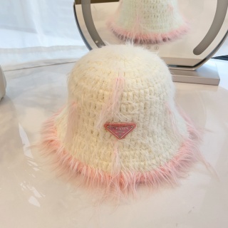 프라다 모자 84877 Prada Cap