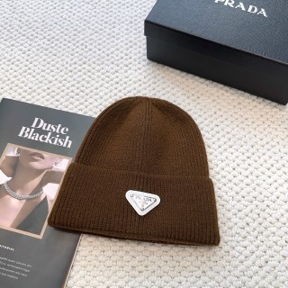 프라다 모자 84917 Prada Cap